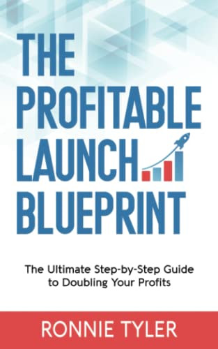 Profitable Launch Blueprint