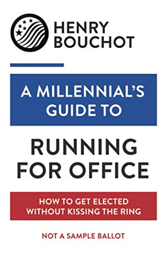 Millennial's Guide to Running for Office