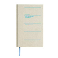 Anti-Anxiety Notebook