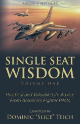 Single Seat Wisdom: Practical and Valuable Life Advice From America's