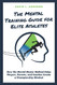 MENTAL TRAINING GUIDE FOR ELITE ATHLETES