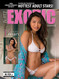 Buttz Magazine Exotic Curves volume 2 Vivian Cover