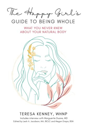Happy Girl's Guide to Being Whole