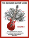 Awesome Guitar Series - Volume 1