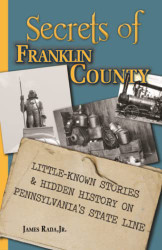 Secrets of Franklin County