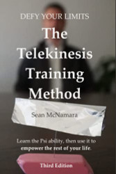 Defy Your Limits: The Telekinesis Training Method
