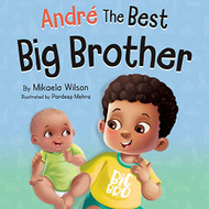 Andri The Best Big Brother