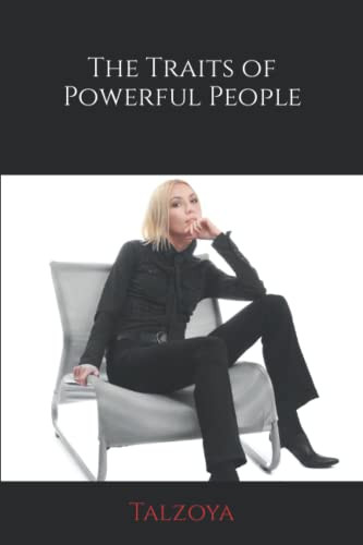 Traits of Powerful People