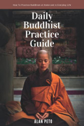 Daily Buddhist Practice Guide
