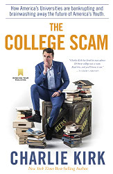 College Scam: How America's Universities Are Bankrupting