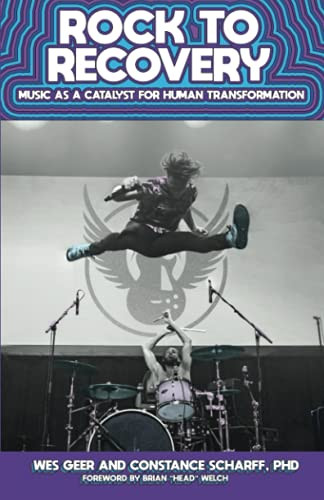 Rock to Recovery: Music as a Catalyst for Human Transformation
