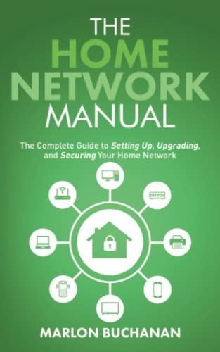 Home Network Manual