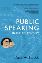 Public Speaking in the 21st Century
