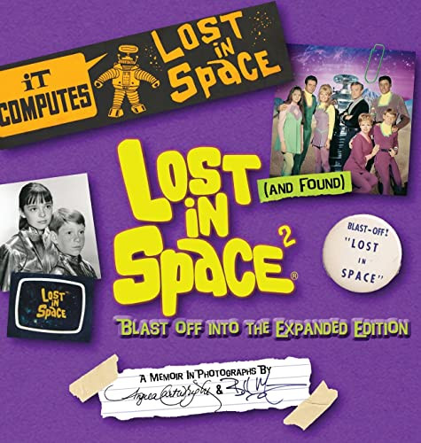 Lost (and Found) in Space 2