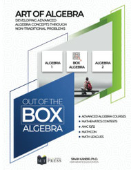 Out of the Box Algebra