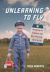 Unlearning to Fly: Navigating the Turbulence and Bliss of Growing Up