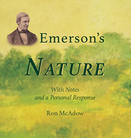Emerson's Nature; with Notes and a Personal Response