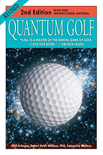 Quantum Golf