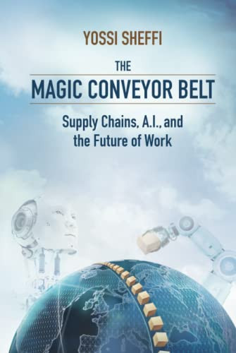 Magic Conveyor Belt