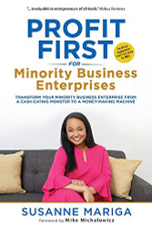 Profit First For Minority Business Enterprises