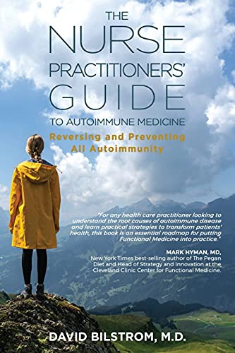 Nurse Practitioners' Guide to Autoimmune Medicine