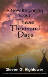 New Beginning Book 3: These Thousand Days
