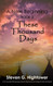 New Beginning Book 3: These Thousand Days