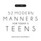 52 Modern Manners for Today's Teens (2)