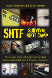 SHTF Survival Boot Camp