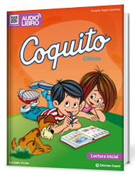 Coquito Cl?ísico Lectura Inicial. Best Selling Book to Read