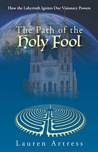 Path of the Holy Fool