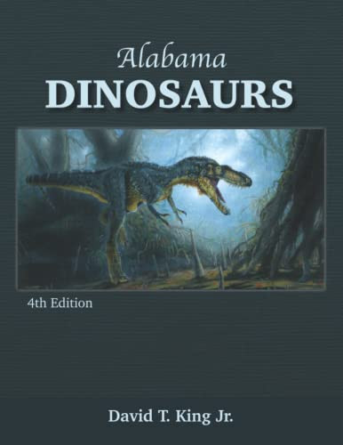 Alabama Dinosaurs