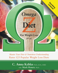 Omega-Z Diet for Weight Loss