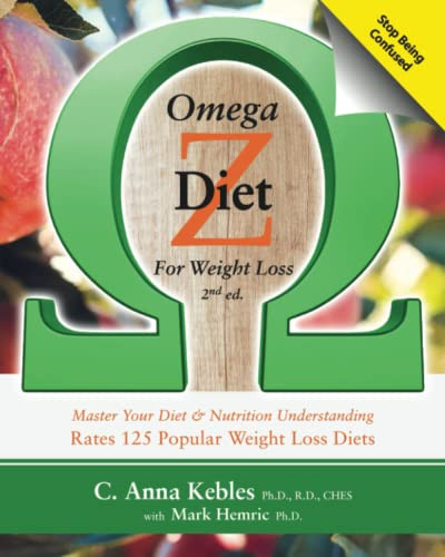 Omega-Z Diet for Weight Loss