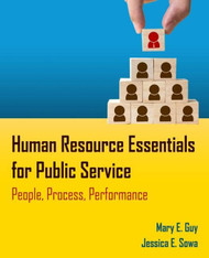 Human Resource Essentials for Human Service