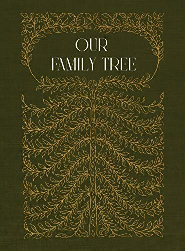 Our Family Tree Index