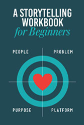 Storytelling Workbook for Beginners