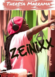 Zeinixx (French Edition)