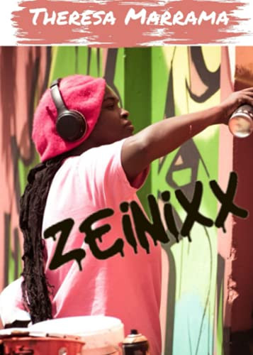 Zeinixx (French Edition)