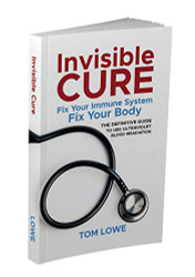 Invisible Cure - The Definitive Guide to UBI