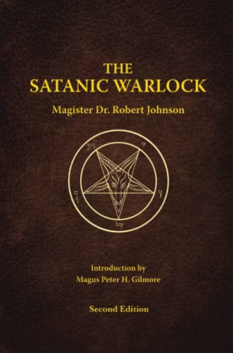 Satanic Warlock