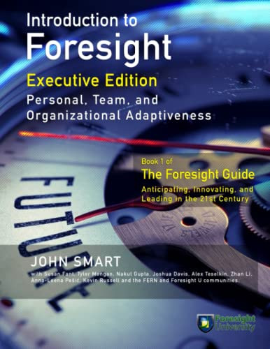 Introduction to Foresight Executive Edition