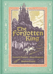 Forgotten King