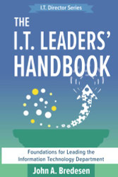 I.T. Leaders' Handbook