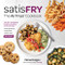 satisFRY: The Air Fryer Cookbook