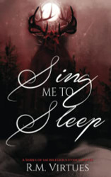 Sing Me to Sleep: A Series of Sacrilegious Events Novel