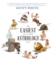 Easiest Way to Learn Astrology - EVER!! A revolutionary way