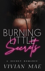 Burning Little Secrets: A Secret Romance