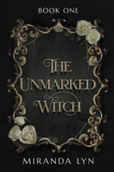 Unmarked Witch