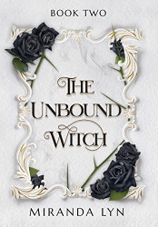 Unbound Witch (Unmarked)